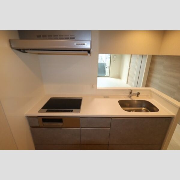 キッチン (キッチン)