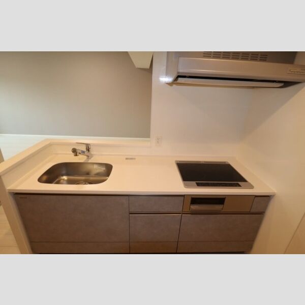 キッチン (キッチン)