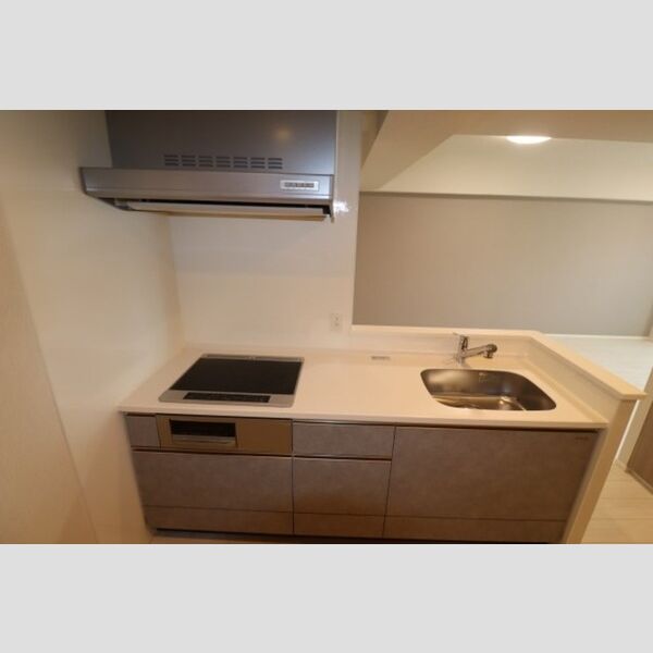 キッチン (キッチン)