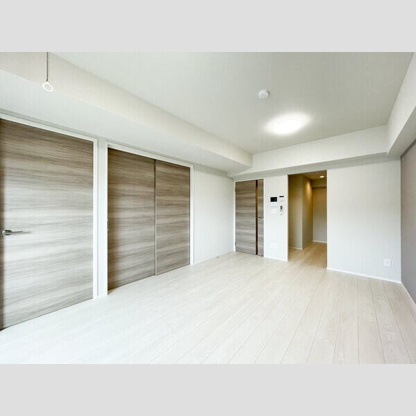 居室・リビング (LDK①)