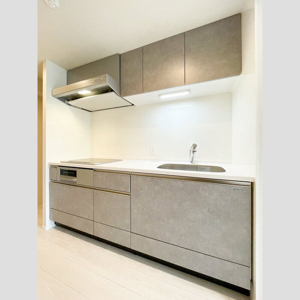 キッチン (キッチン)