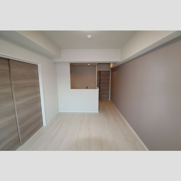 居室・リビング (LDK⓷)