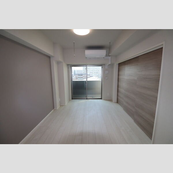 居室・リビング (LDK⓶)