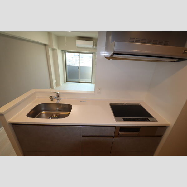 キッチン (キッチン)