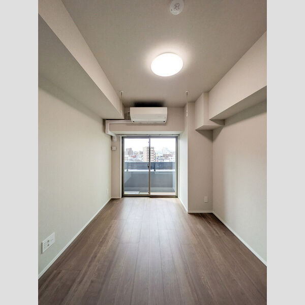 その他 (洋室6.8帖⓵)