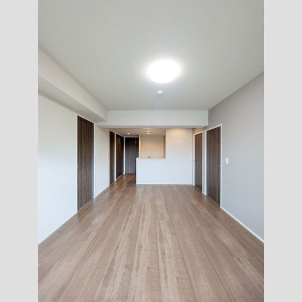 居室・リビング (LDK④)