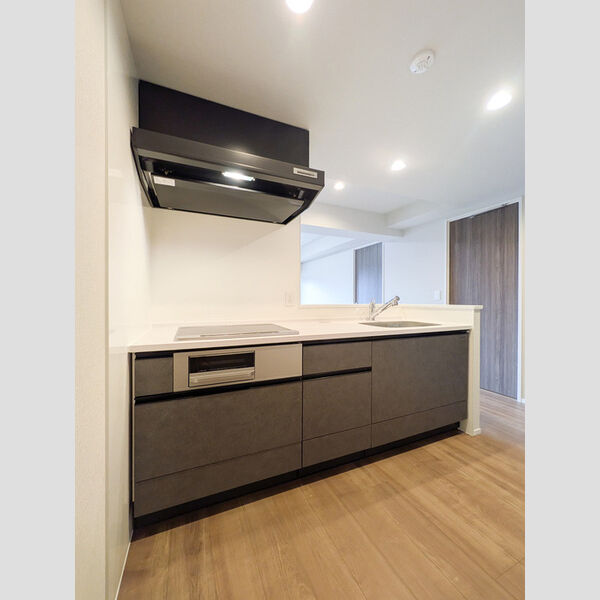 キッチン (キッチン)