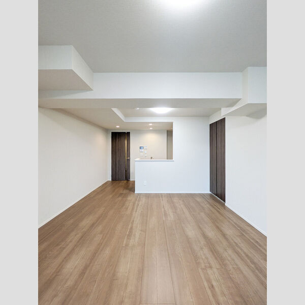 居室・リビング (LDK④)