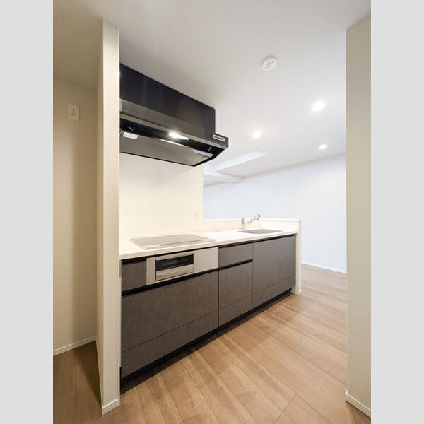 キッチン (キッチン)