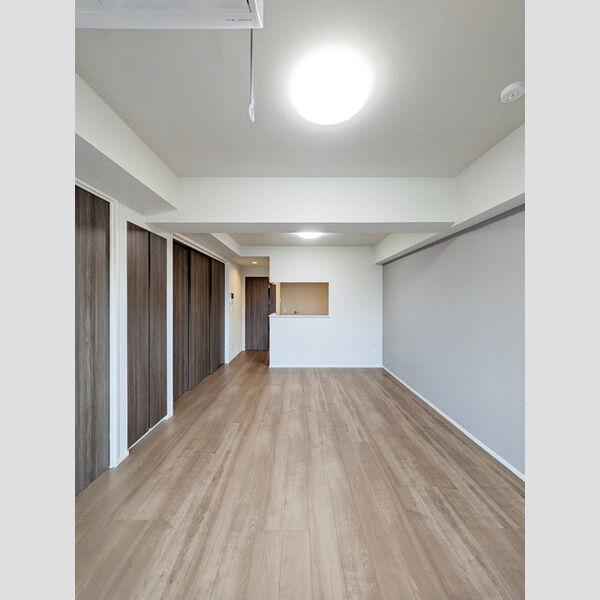 居室・リビング (LDK④)