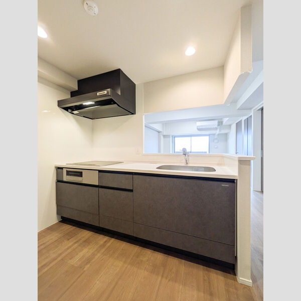 キッチン (キッチン)