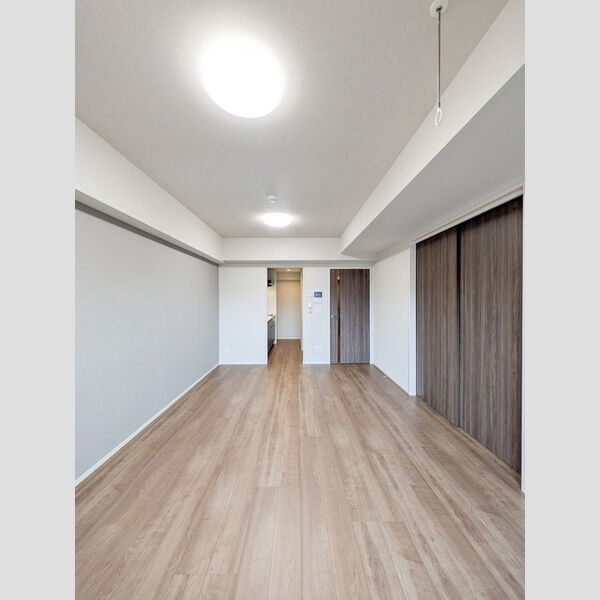 居室・リビング (LDK④)