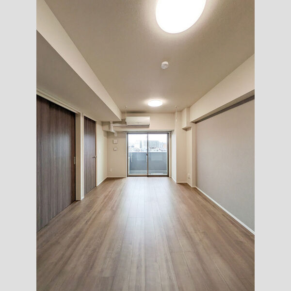 居室・リビング (LDK①)