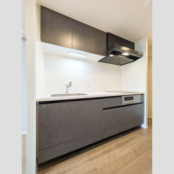 キッチン (キッチン)