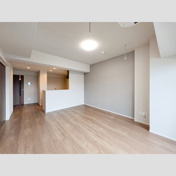 居室・リビング (LDK⓷)