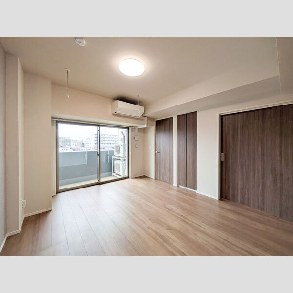 居室・リビング (LDK⓶)