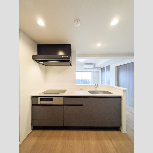 キッチン (キッチン)