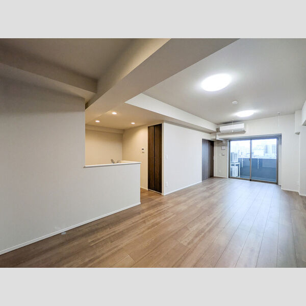 居室・リビング (LDK④)