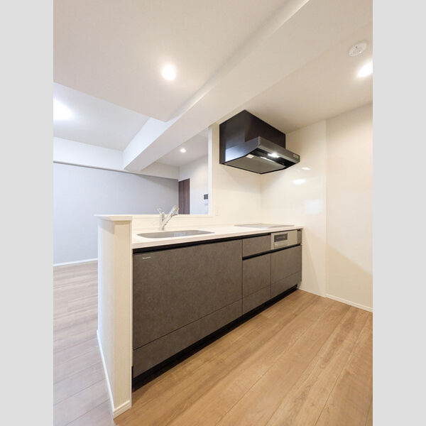 キッチン (キッチン)