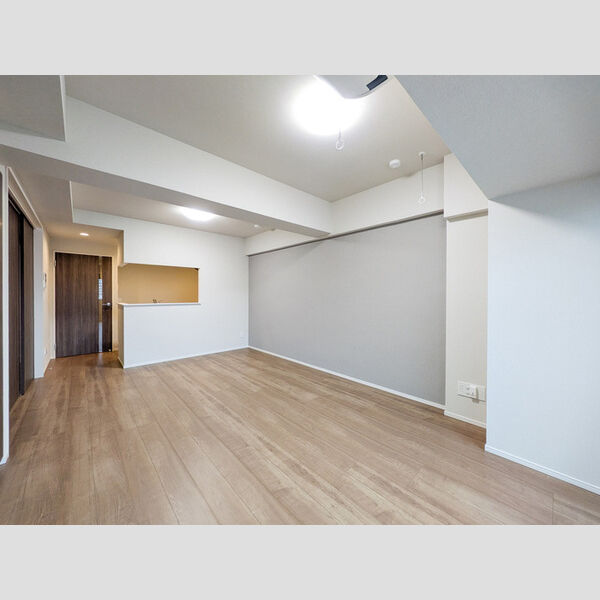 居室・リビング (LDK⓷)