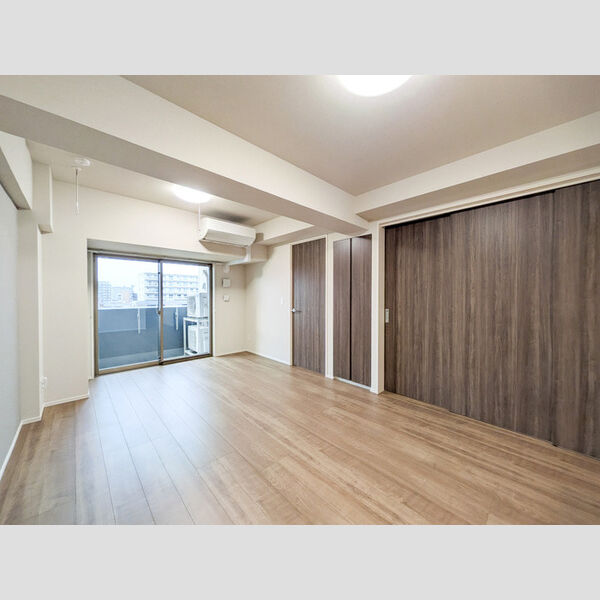 居室・リビング (LDK⓶)