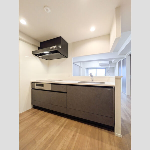 キッチン (キッチン)