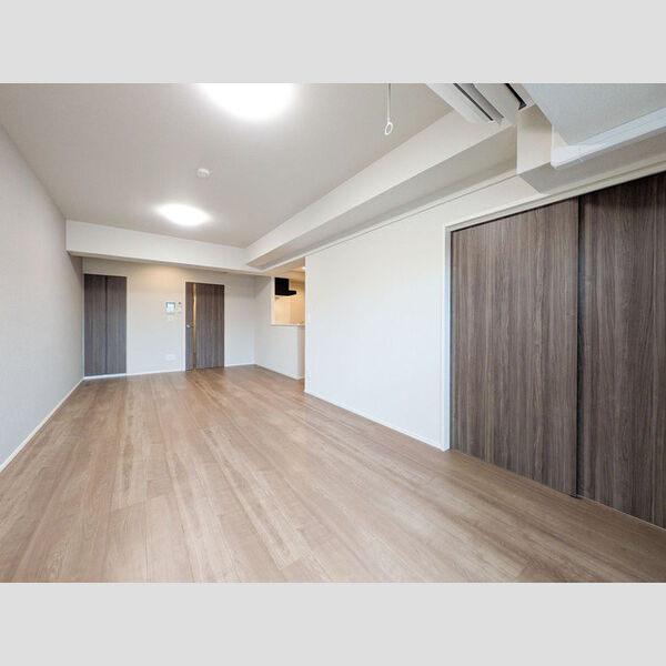 居室・リビング (LDK⑤)