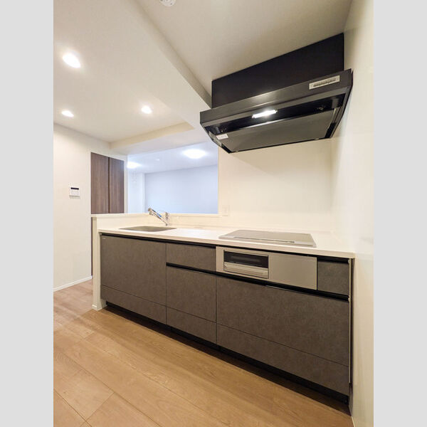 キッチン (キッチン)