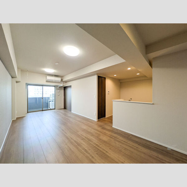 居室・リビング (LDK⓷)