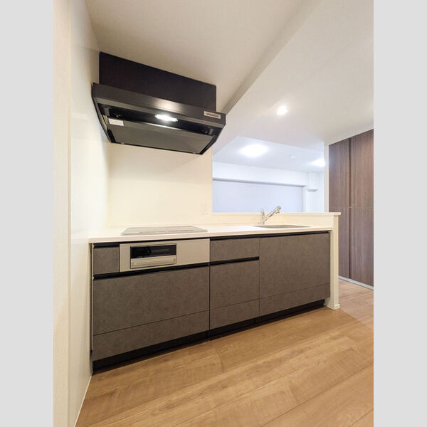 キッチン (キッチン)