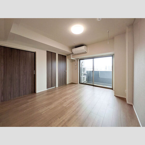 居室・リビング (LDK①)