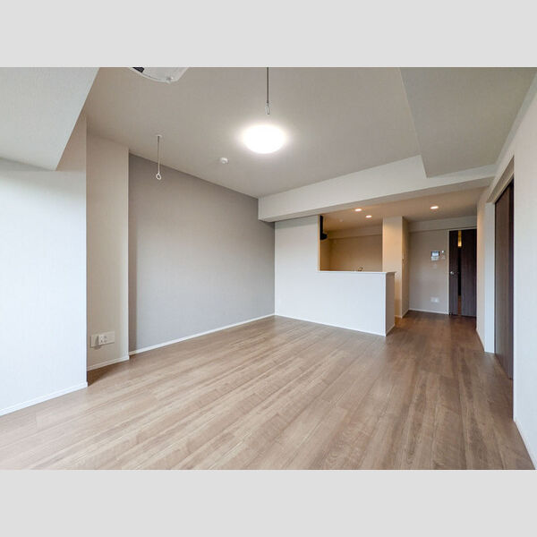 居室・リビング (LDK④)