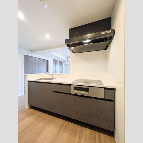 キッチン (キッチン)