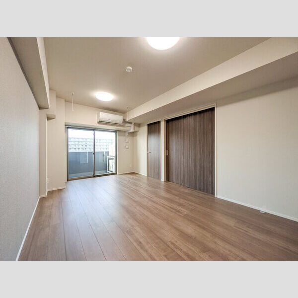 居室・リビング (LDK⓷)