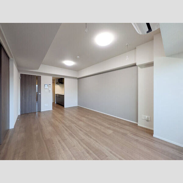 居室・リビング (LDK①)