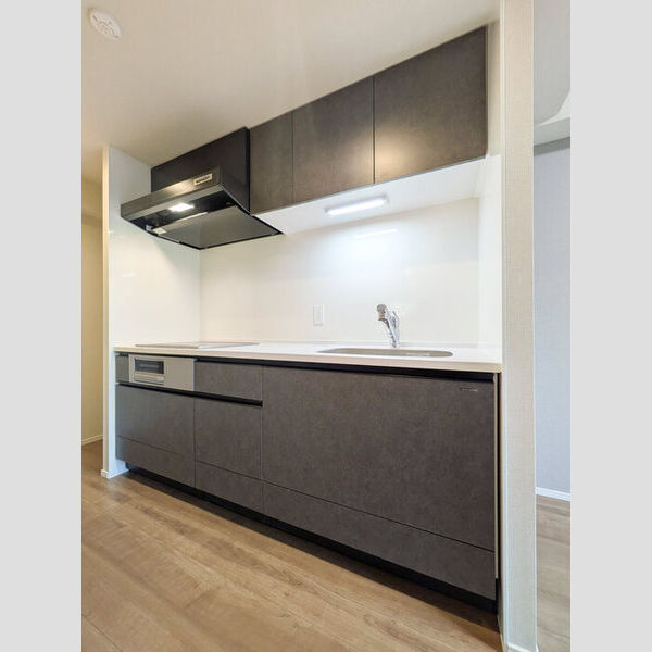 キッチン (キッチン)