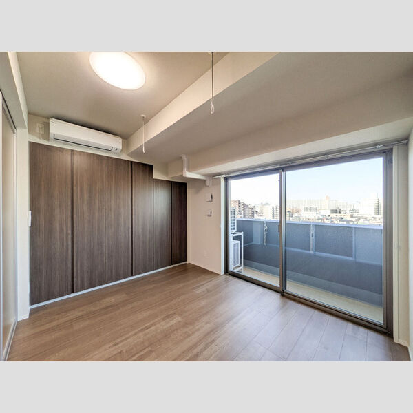 その他 (洋室④)