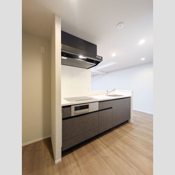 キッチン (キッチン)