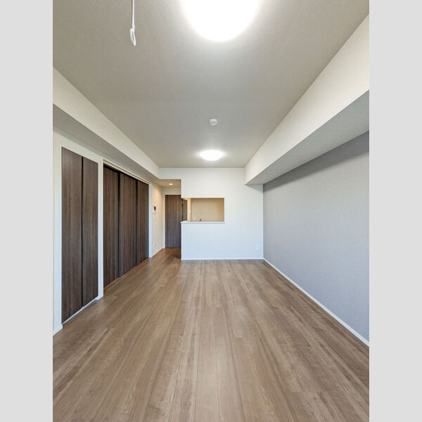 居室・リビング (LDK④)