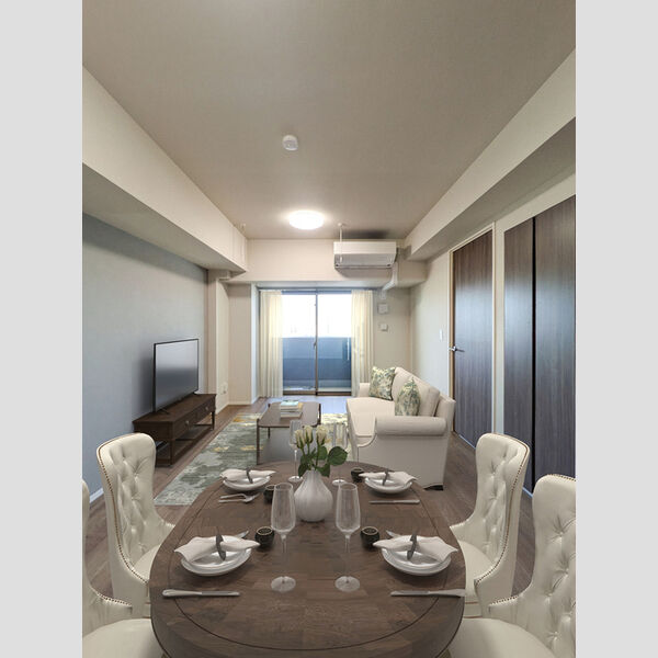 居室・リビング