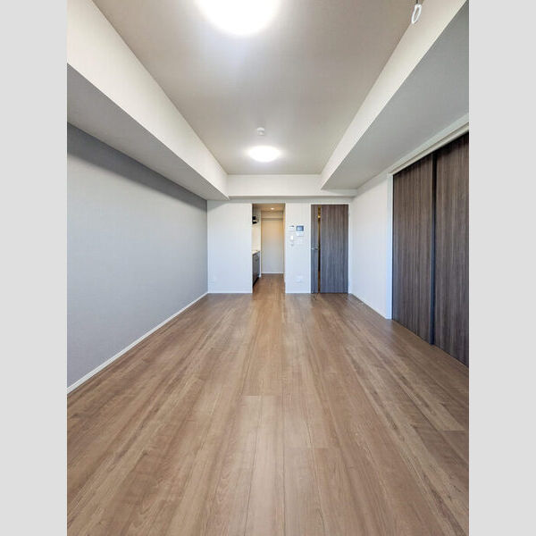 居室・リビング (LDK④)