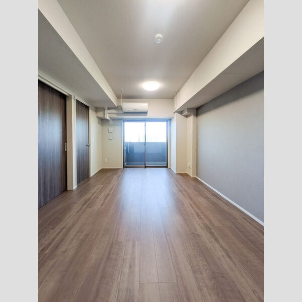 居室・リビング (LDK⓶)