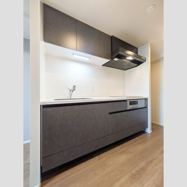 キッチン (キッチン)