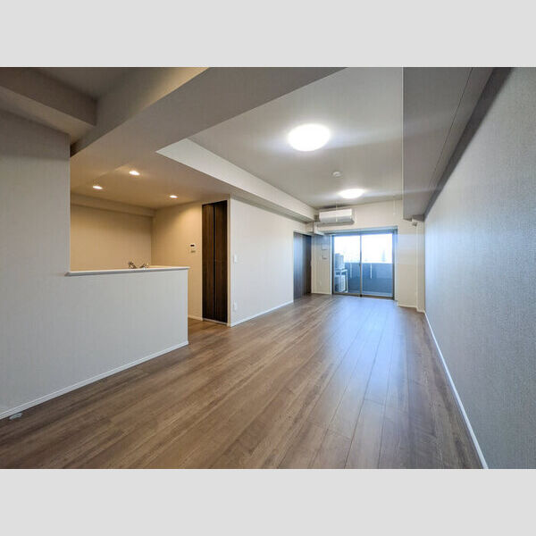 居室・リビング (LDK⓷)