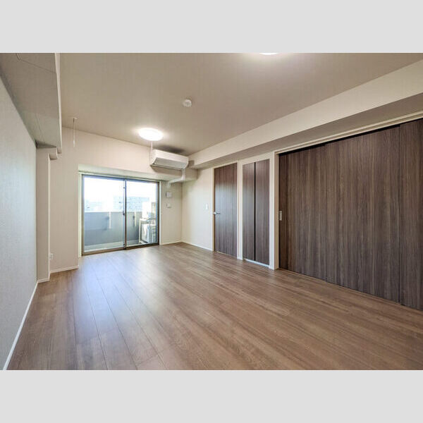 居室・リビング (LDK⓷)