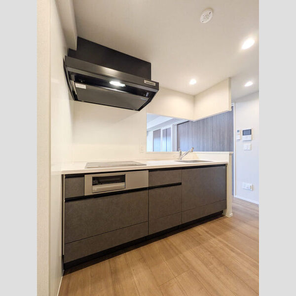 キッチン (キッチン)