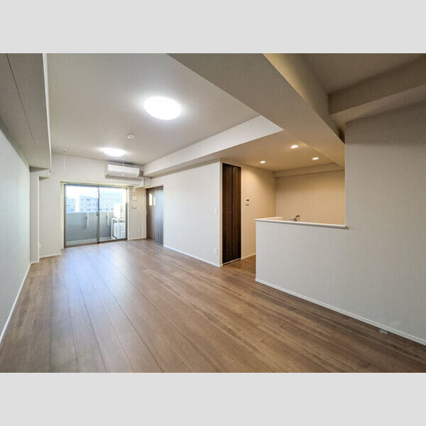 居室・リビング (LDK⓷)