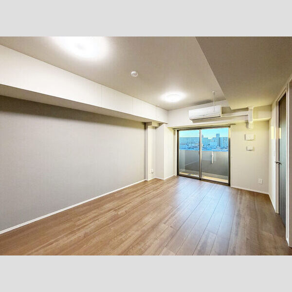 居室・リビング (LDK⓷)