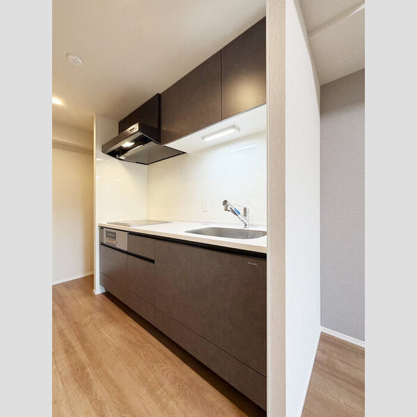 キッチン (キッチン)