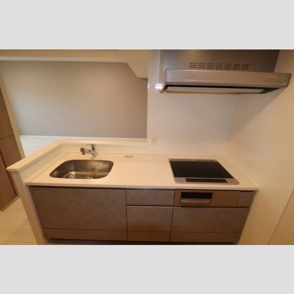 キッチン (キッチン)